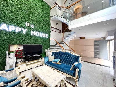 Аренда · 5 комн. · 55 м² · Quận Gò Vấp, ул. Đường Phạm Văn Chiêu