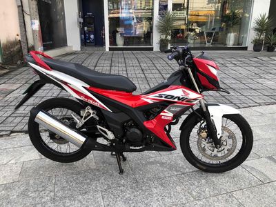 Honda Sonic 150 2019 Đỏ trắng. Mua bán Xe máy tại Quận Thốt Nốt Cần Thơ được đăng bởi Nguyễn Văn Hải
