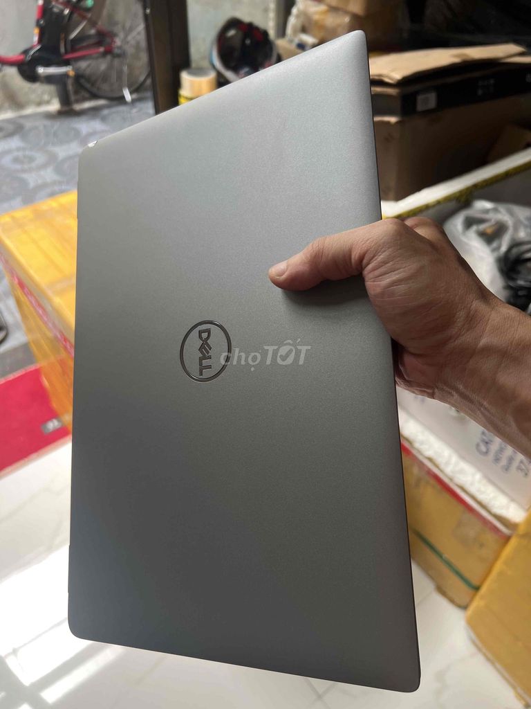 Dell 5440 i5-1350P 8GB/256GB máy đẹp đời cao. Mua bán Laptop tại Quận Hải Châu Đà Nẵng được đăng bởi Tuấn Màn Hình PC hình 1