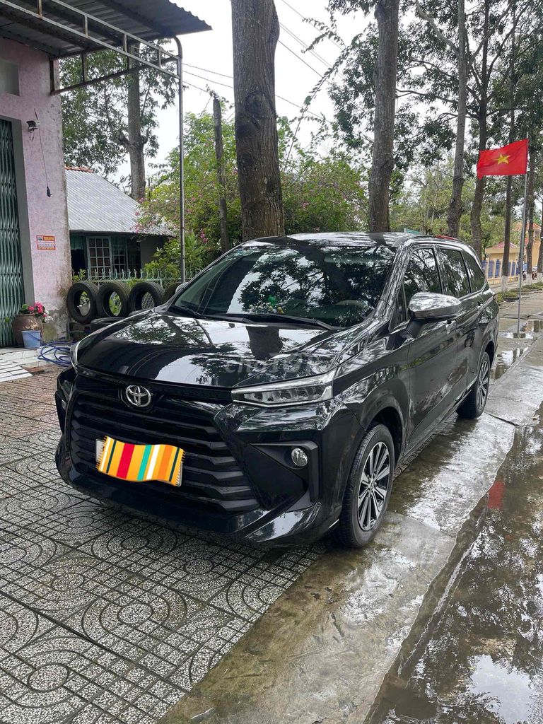 Toyota Avanza 2022 MT. Mua bán Ô tô tại Thị xã Long Mỹ Hậu Giang được đăng bởi Nguyễn trung quỳnh hình 3