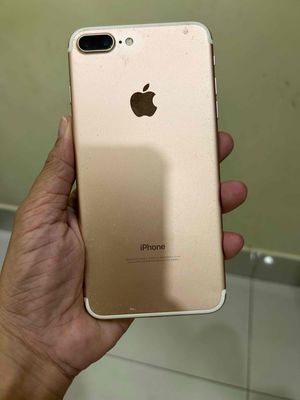 Apple iPhone 7 Plus 128GB Vàng Đã qua sử dụng