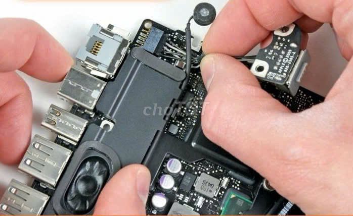 Sửa Chân Sạc - Thay Jack Nguồn Laptop Uy Tín. Dịch vụ tại Quận Thanh Khê Đà Nẵng được đăng bởi Đức Nho hình 1
