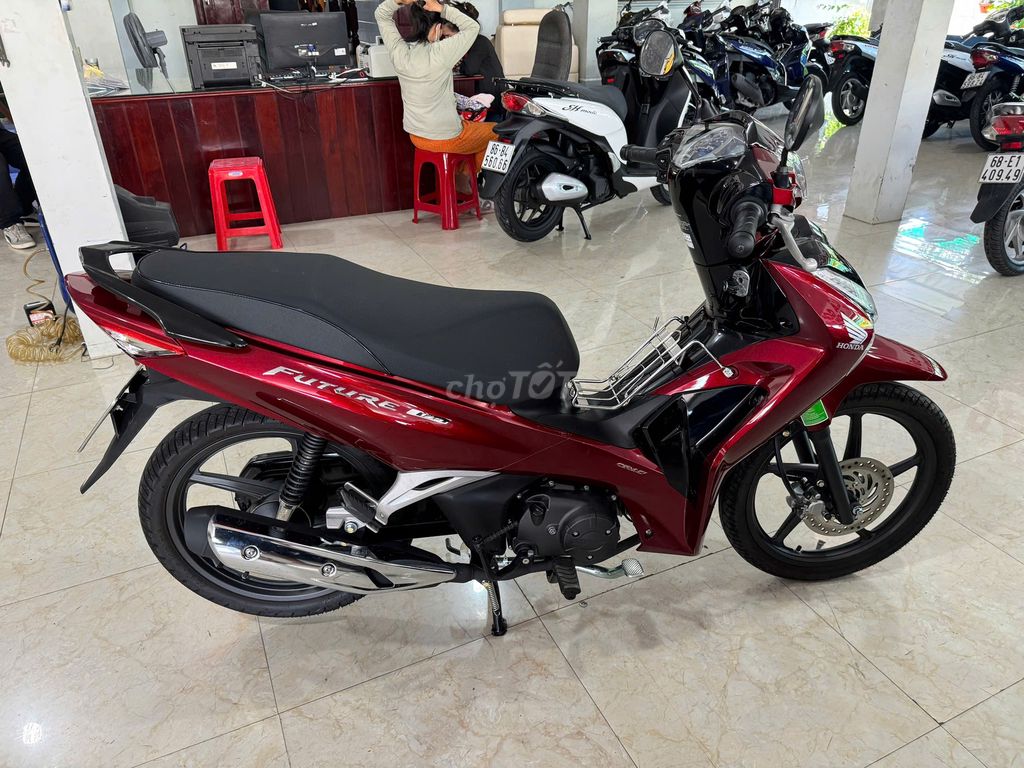 Future 2025. Mua bán Xe máy tại Huyện Hàm Thuận Nam Bình Thuận được đăng bởi Toàn hình 6