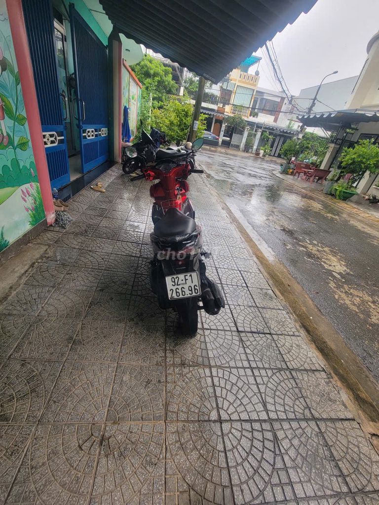 Honda Air Blade 2016 Đỏ