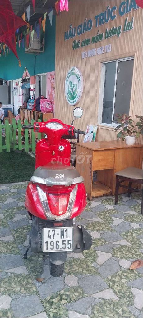 Attila elizabech f1 bstp. Mua bán Xe máy tại Huyện Hóc Môn Tp Hồ Chí Minh được đăng bởi thành tài  hình 4