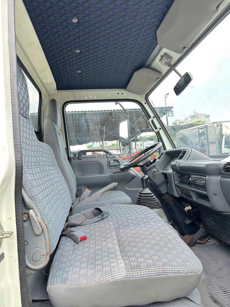 cần bán ISUZU 1T9, SX 2017, xe zin cọp. Mua bán Xe tải, xe ben tại Quận Tân Phú Tp Hồ Chí Minh được đăng bởi VƯƠN CAO  hình 4