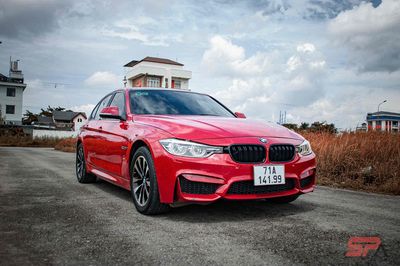 BMW 320i SẢN XUẤT 2016 BẢN KỈ NIỆM. Mua bán Ô tô tại Thành phố Thủ Đức Tp Hồ Chí Minh được đăng bởi Huyền Anh