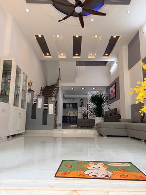Аренда · 3 комн. · 60 м² · Quận Thanh Khê, ул. Đường Thuận An 1