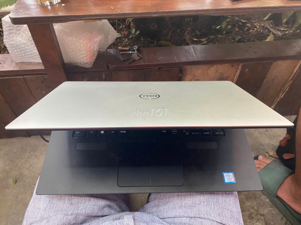 Dell Precision 5540 i7-9850H 15.6 inch 16GB/256GB. Mua bán Laptop tại Thành phố Thủ Đức Tp Hồ Chí Minh được đăng bởi Harmless truong hình 1