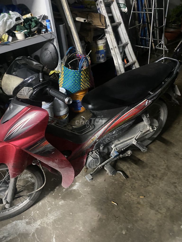 Cần bán xe ysm máy nguyên zin chất giá 4tr100. Mua bán Xe máy tại Quận 12 Tp Hồ Chí Minh được đăng bởi bien hình 2