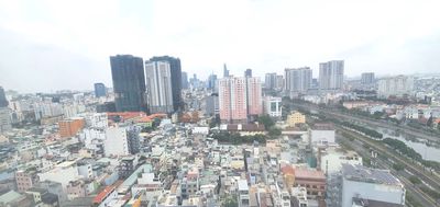HÀNG HIẾM CHO THUÊ CHUNG CƯ BMC Q1 - 3PN 2WC GIÁ 14TR NHÀ ĐẸP Ở LIỀN
