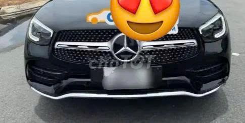 Mercedes-Benz GLC 300 4MATIC 2021 – Full Option. Mua bán Ô tô tại Quận Cầu Giấy Hà Nội được đăng bởi Phan Anh Tuấn Toyota Giá Tốt hình 3