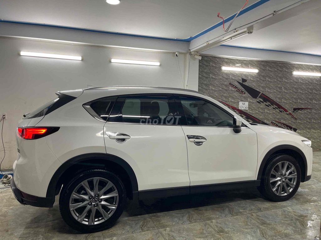Mazda CX 5 2020 2.5L Signature Premium (i-Activese. Mua bán Ô tô tại Huyện Đức Trọng Lâm Đồng được đăng bởi SALON ÔTÔ HOÀ THẮNG  hình 15