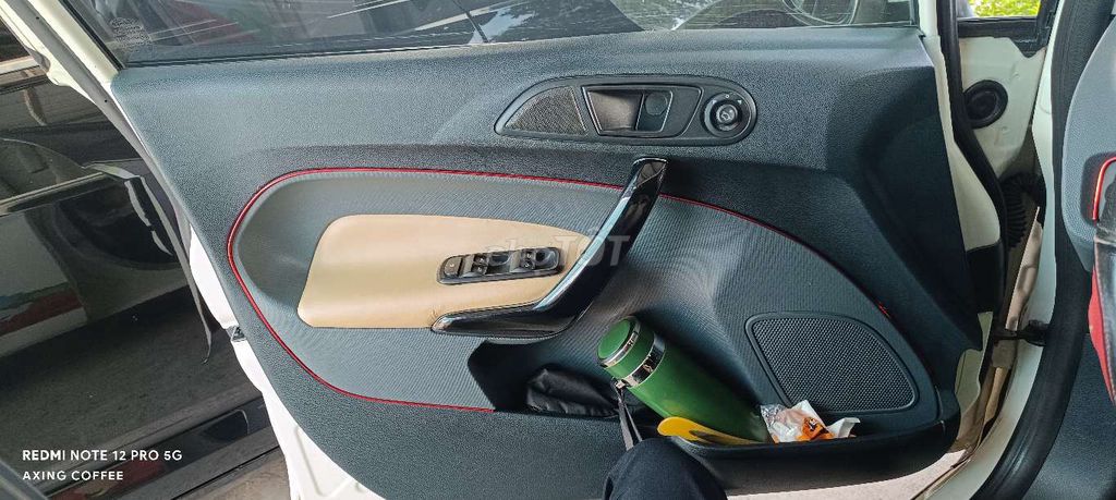 2011 1.4 MT - 180000 km. Mua bán Ô tô tại Huyện Mỹ Lộc Nam Định được đăng bởi Hung Tranvan hình 2