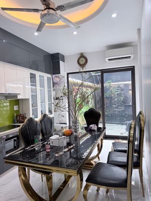 BÁN NHÀ ĐẸP TRẦN NGUYÊN HÃN – 59M² X 4 TẦNG, NHÀ MỚI VỀ Ở NGAY