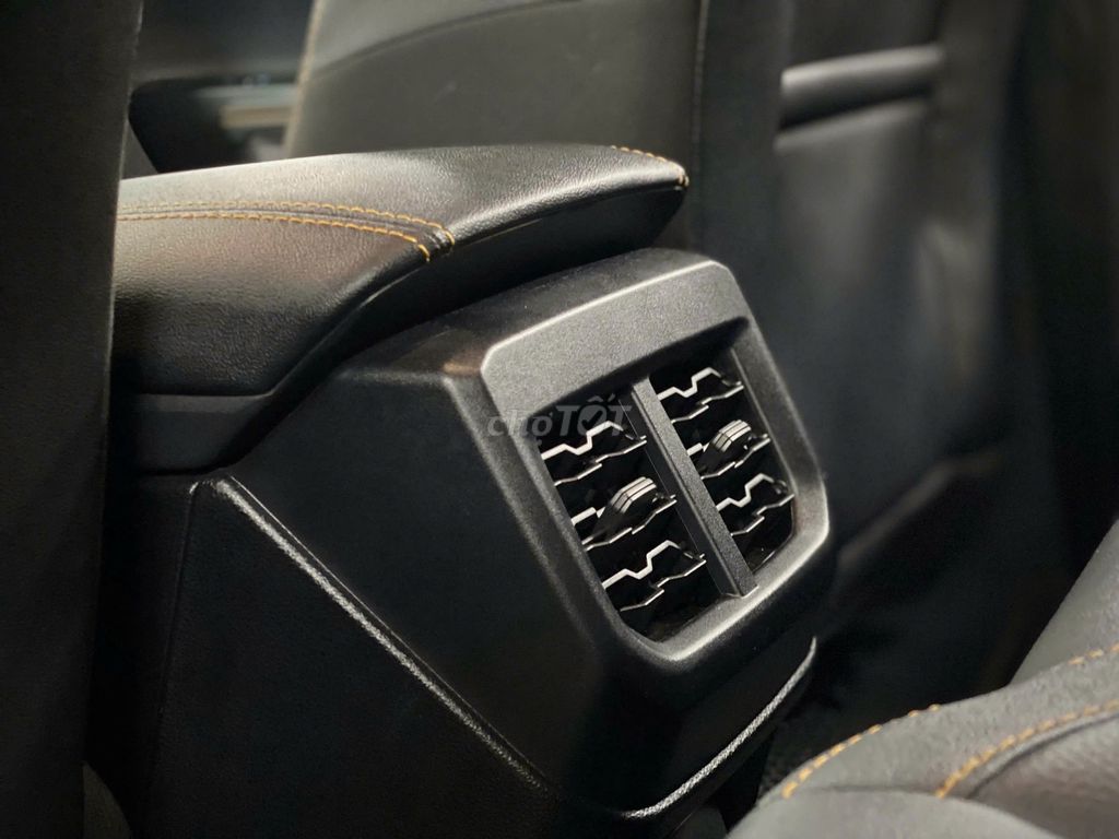 FORD RANGER WILDTRAK 2024 SIÊU LƯỚT. Mua bán Ô tô tại Quận Phú Nhuận Tp Hồ Chí Minh được đăng bởi Kim Ngân Xe Lướt hình 13