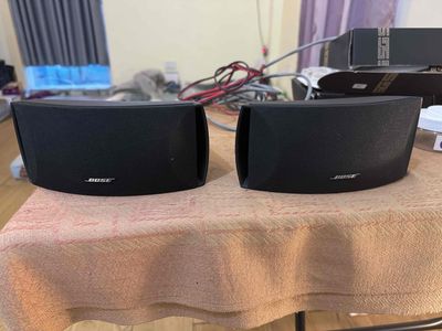 Bose series II 321. Mua bán Tivi, Âm thanh tại Quận Tân Bình Tp Hồ Chí Minh được đăng bởi Trần Quốc Thanh