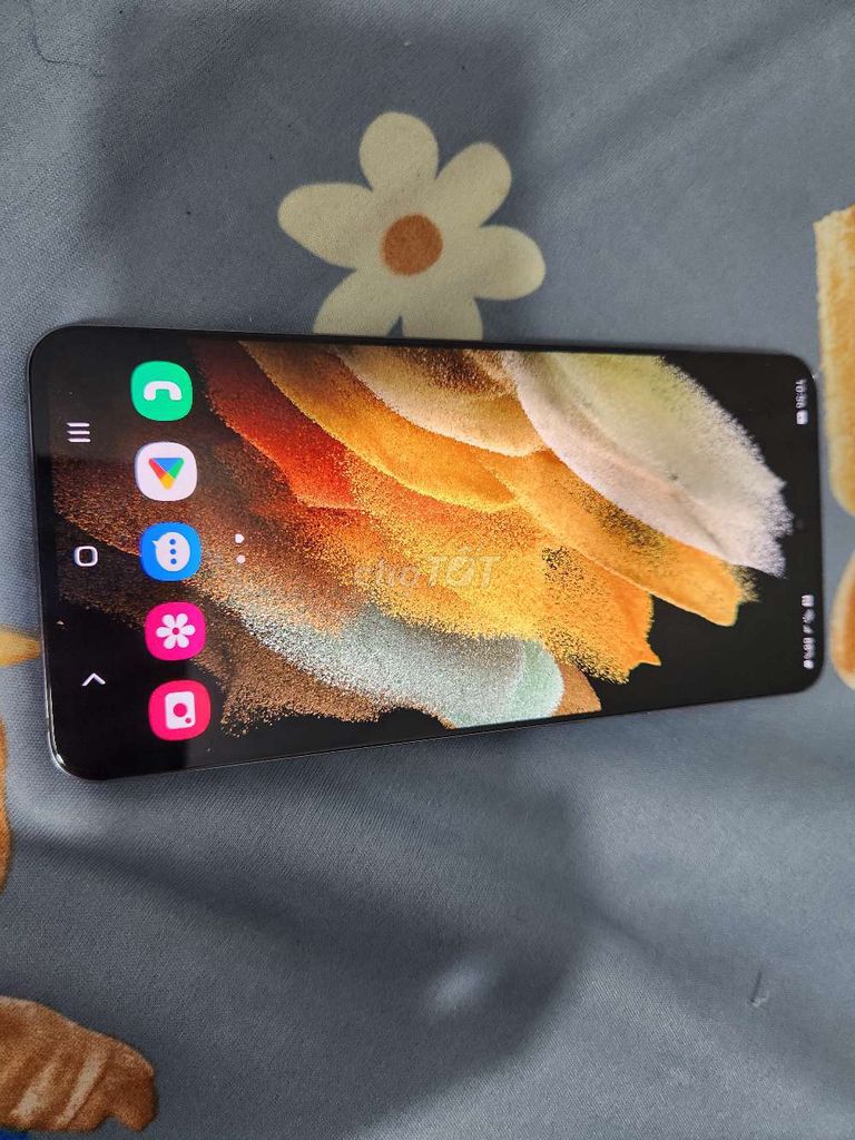 Samsung S21 5G Mỹ 2 Sim Chíp 888 RAM 8.0G 128G . Mua bán Điện thoại tại Quận Ninh Kiều Cần Thơ được đăng bởi mi hình 1