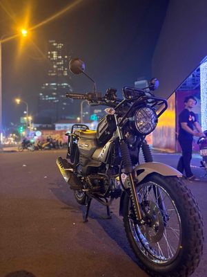 Xe PG-1 Odo 8500 chính chủ Q8. Mua bán Xe máy tại Quận 8 Tp Hồ Chí Minh được đăng bởi Khiêmm Nguyện