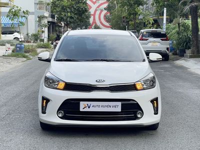 Kia Soluto 1.4AT Luxury 2020 Chạy Lướt 13.000km. Mua bán Ô tô tại Thành phố Thủ Đức Tp Hồ Chí Minh được đăng bởi Auto Xuyên Việt