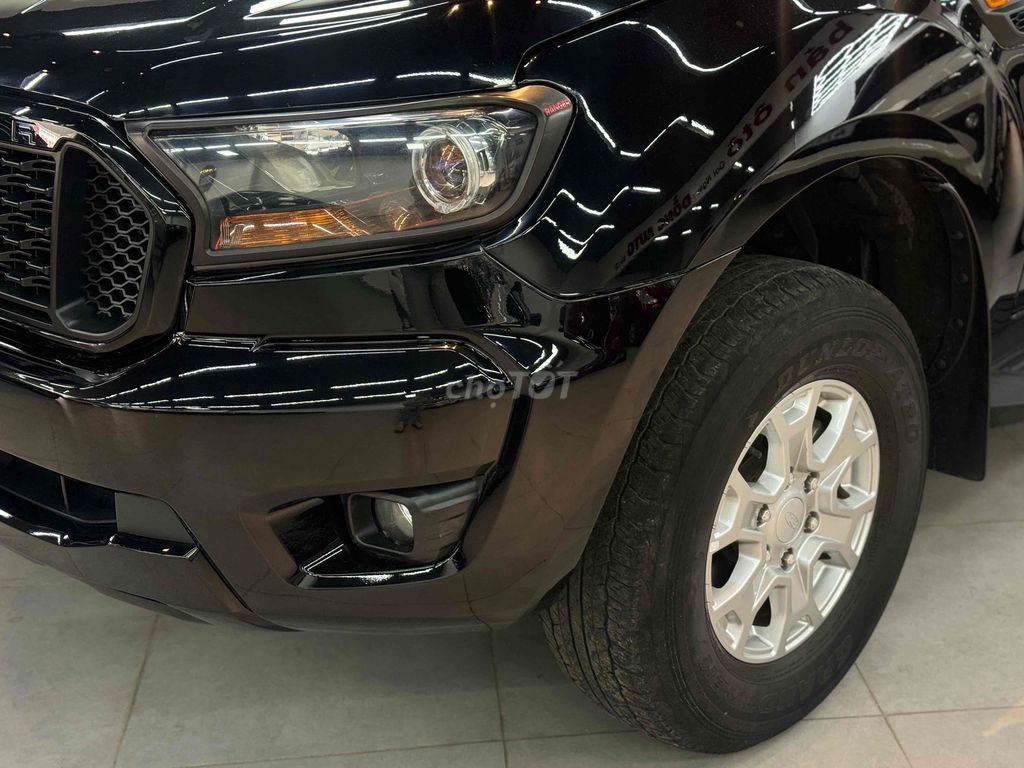 Ford Ranger XLS AT 4x2 – Đời 2022 | Odo 40.000km. Mua bán Ô tô tại Thành phố Đà Lạt Lâm Đồng được đăng bởi ĐỒNG MOTOR 2  cá nhân hình 5