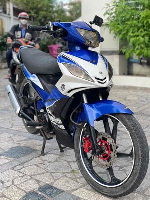 exciter 50cc mẫu ex nhỏ 2017 trả 5tr9 nhận xe. Mua bán Xe máy tại Quận 7 Tp Hồ Chí Minh được đăng bởi Dương Đạt