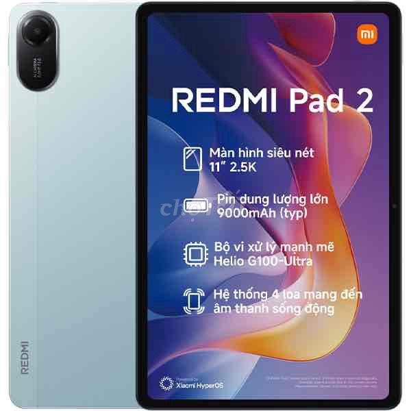 Xiaomi Mi Pad 2 Mới, BH 18T. Sim 4G, 128GB. Mua bán Máy tính bảng tại Huyện Lập Thạch Vĩnh Phúc được đăng bởi Hoàng  hình 1