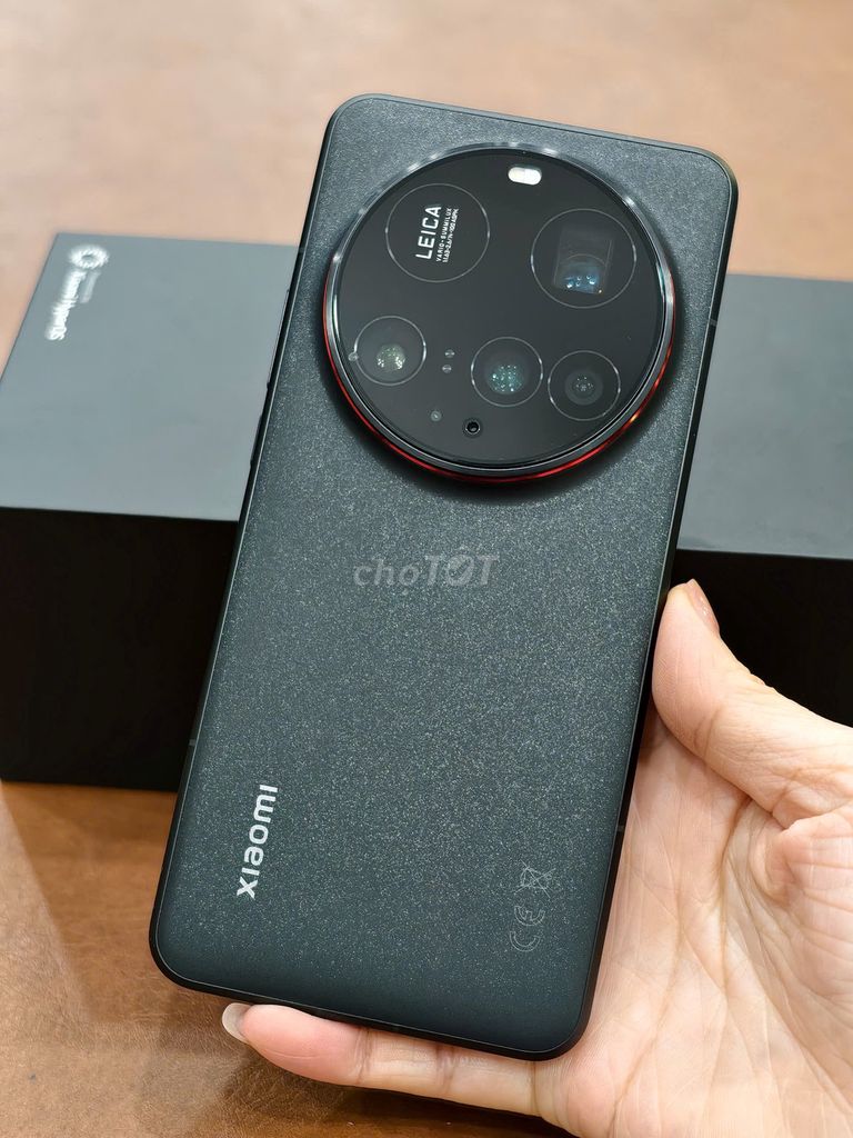 Xiaomi 15 Ultra 16-512gb chính hãng Fbox bh T3-27. Mua bán Điện thoại tại Quận Đống Đa Hà Nội được đăng bởi Hn Store hình 1