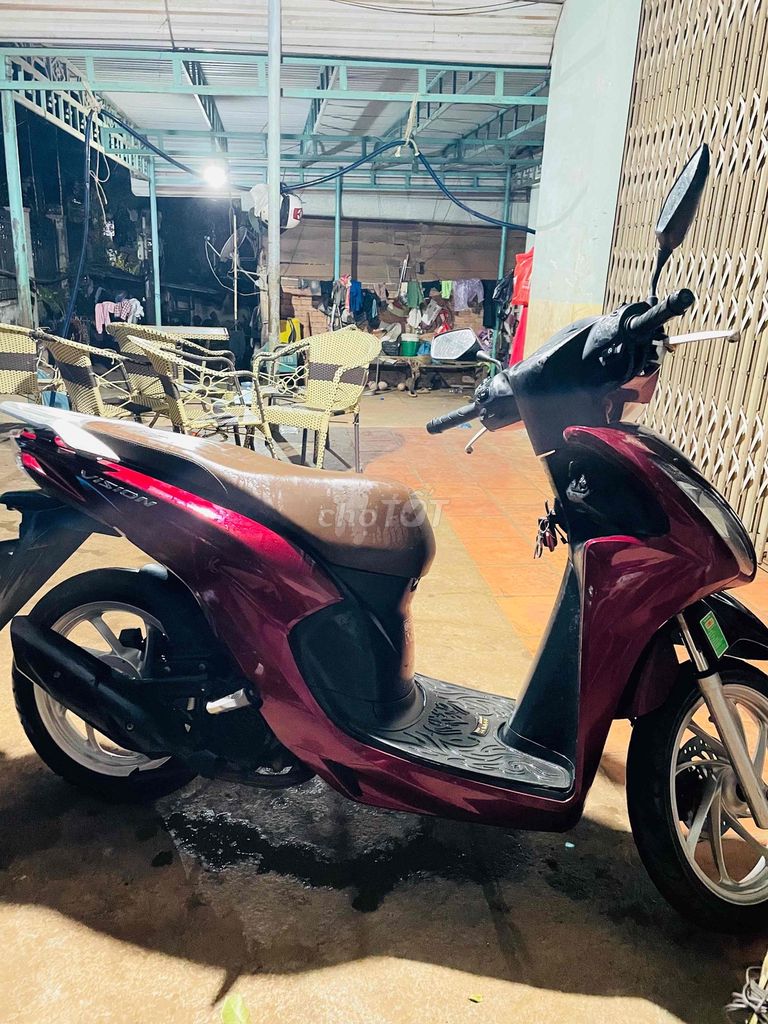 bán xe vision 2023. Mua bán Xe máy tại Huyện Đắk Mil Đắk Nông được đăng bởi Triệu Báo hình 2