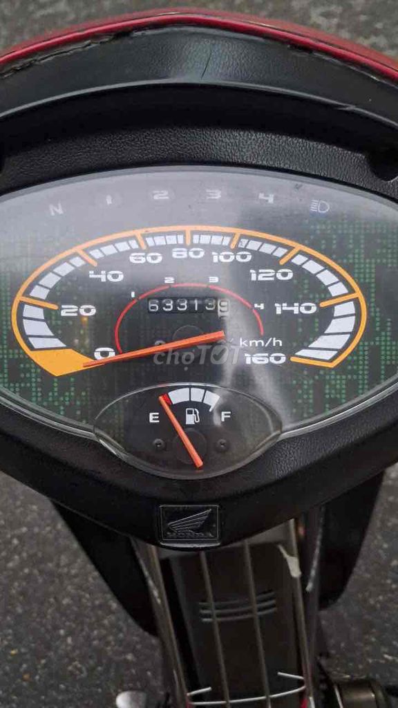 Honda Future II. Mua bán Xe máy tại Quận Hai Bà Trưng Hà Nội được đăng bởi bùi hữu liêm  hình 4