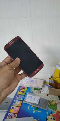 Samsung S4, ram 2gb