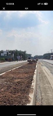 Đầu tư nhanh Đất MT Tân Thành 30 Ngay Chợ Tân Thành Chỉ còn 800Triệu. Mua bán đất tại Huyện Bắc Tân Uyên Bình Dương được đăng bởi Nguyệt Nhà Phố