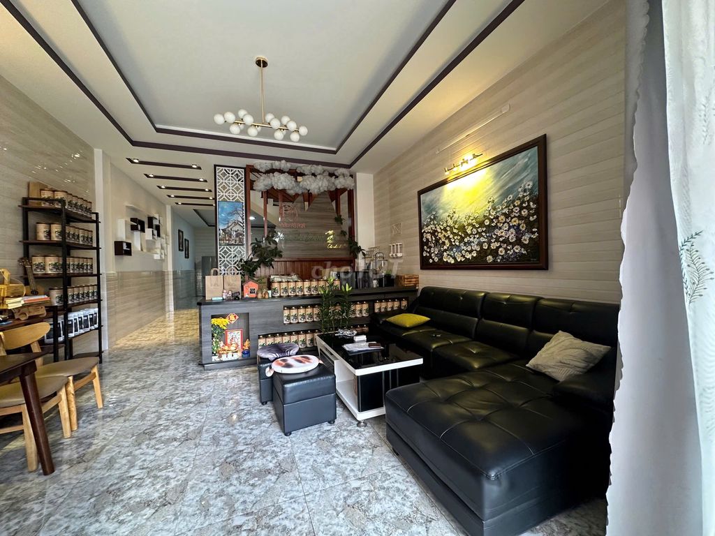 Bán nhà phố KQH dân cư Bạch Đằng - Ngô Quyền, TP Đà Lạt. Mua bán nhà ở tại Thành phố Đà Lạt Lâm Đồng được đăng bởi Thạch hình 5