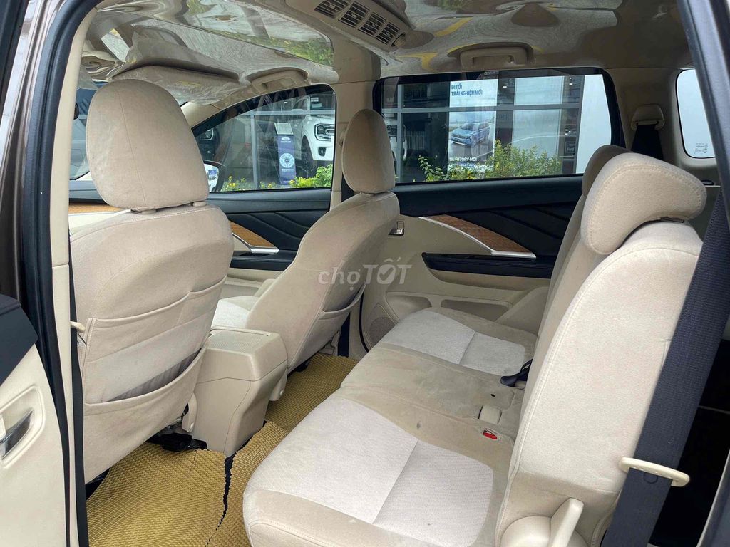 Ban Xpander 2019 1.5 AT 1 chủ từ đầu không dich vu. Mua bán Ô tô tại Thành phố Cao Lãnh Đồng Tháp được đăng bởi Lê Tuyền Ford  hình 10