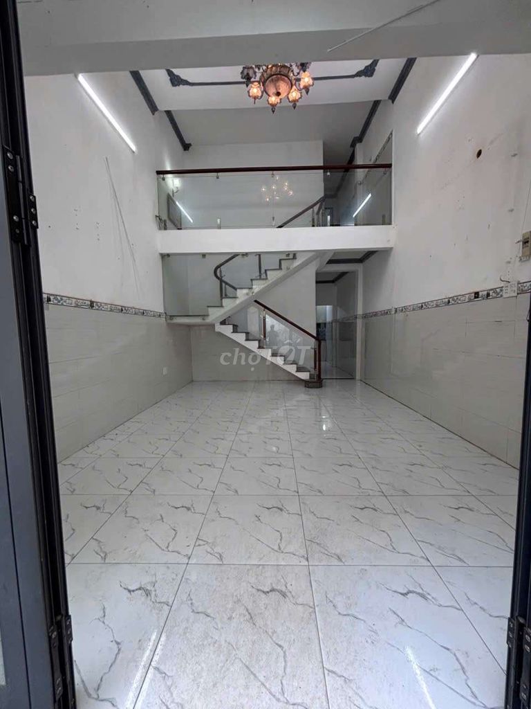 Аренда · 3 комн. · 60 м² · Quận Gò Vấp, ул. Đường Nguyễn Tư Giản