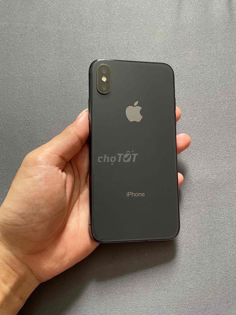 iPhone X 64GB, màn zin còn face id, camera nét. Mua bán Điện thoại tại Quận Thanh Khê Đà Nẵng được đăng bởi An Trang hình 1