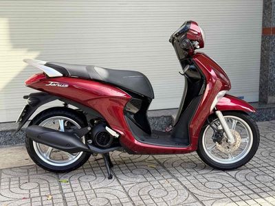 Janus 2018 Máy Zin BSTP Chính Chủ Hỗ Trợ Trả Góp