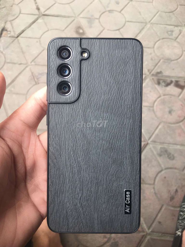 Samsung S21 FE 5G 128GB Đen bản VN/A bán hoặc gl. Mua bán Điện thoại tại Huyện Tiên Lãng Hải Phòng được đăng bởi Duy Khánh hình 1