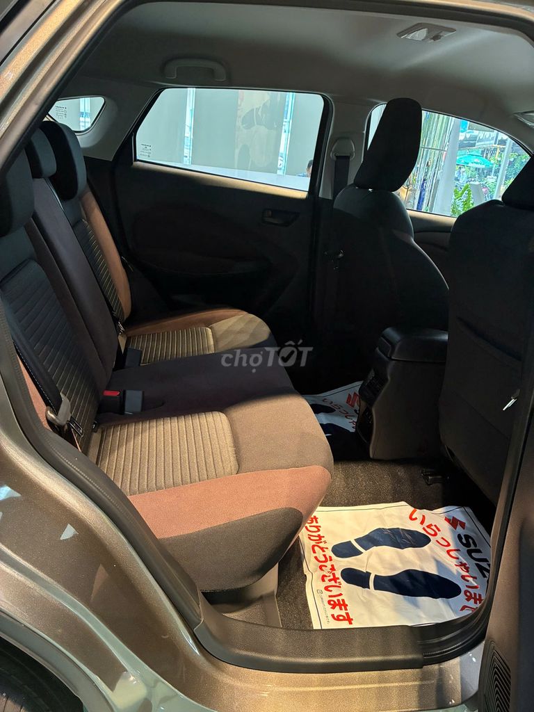 Suzuki Fronx 2025 GL Xám KM 26 Triệu. Mua bán Ô tô tại Quận Tân Bình Tp Hồ Chí Minh được đăng bởi Liêu Thị Mộng Thương hình 6