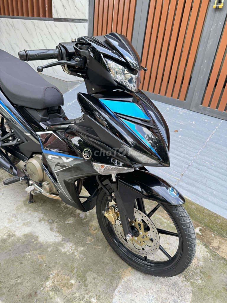 bán ex bstp 9c. Mua bán Xe máy tại Huyện Hóc Môn Tp Hồ Chí Minh được đăng bởi Tinh Quoc hình 3