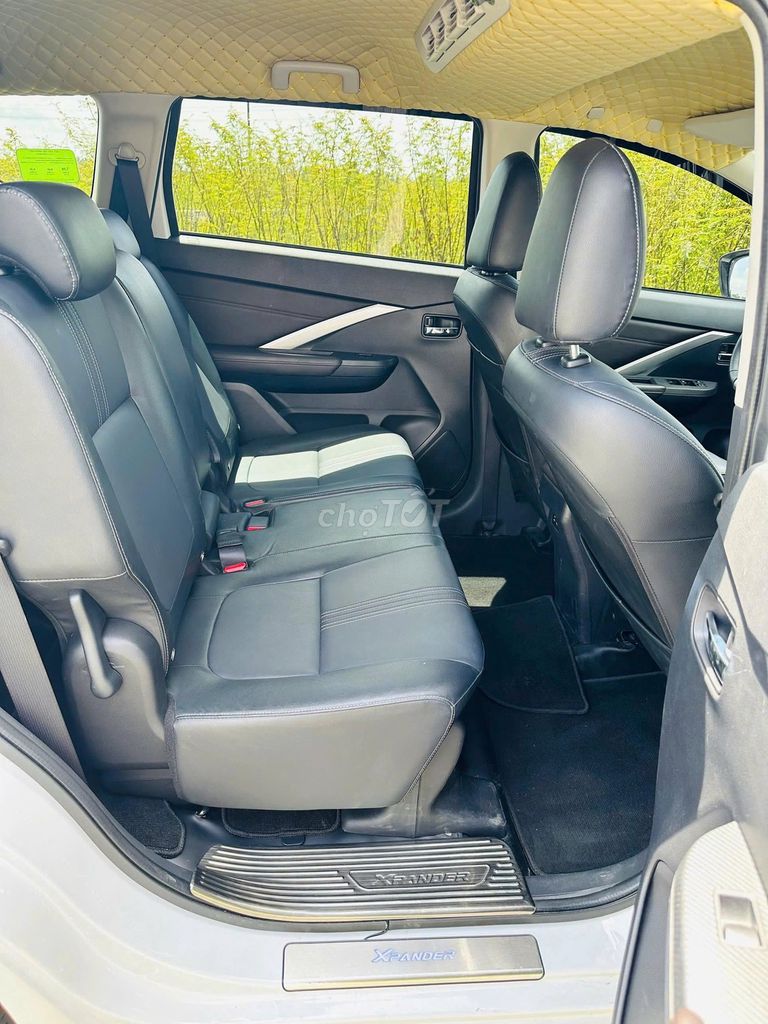Mitsubishi  Xpander Premium 2024 - Xe Xuất Hóa Đơn. Mua bán Ô tô tại Thành phố Tân An Long An được đăng bởi Nguyễn Ngọc Tùng hình 13