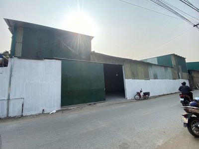 Cho thuê kho xưởng Đức Thượng Hoài Đức. Cho thuê văn phòng, mặt bằng kinh doanh tại Huyện Hoài Đức Hà Nội được đăng bởi Anh Mạnh