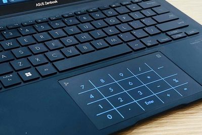 Em bán’ Laptop Asus Zenbook 14 Oled Utral7/32/1T. Mua bán Laptop tại Quận Đống Đa Hà Nội được đăng bởi Cường Táo