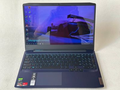 Lenovo Gaming 3 R5-4600H 16GB 512GB RTX1650 120Hz. Mua bán Laptop tại Thành phố Thủ Đức Tp Hồ Chí Minh được đăng bởi Tùng Dương