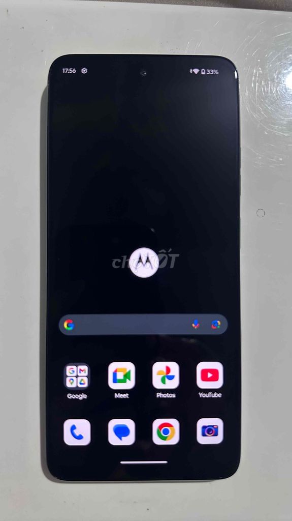 Motorola Moto G35 5G 128GB Xanh lá. Mua bán Điện thoại tại Thành phố Cà Mau Cà Mau được đăng bởi ATM hình 1