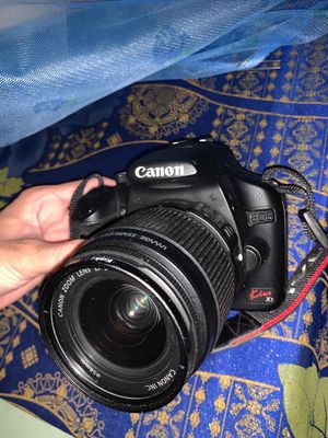 canon 500d + lens kit. Mua bán Máy ảnh, Máy quay tại Huyện Cai Lậy Tiền Giang được đăng bởi Quốc Kiệt 