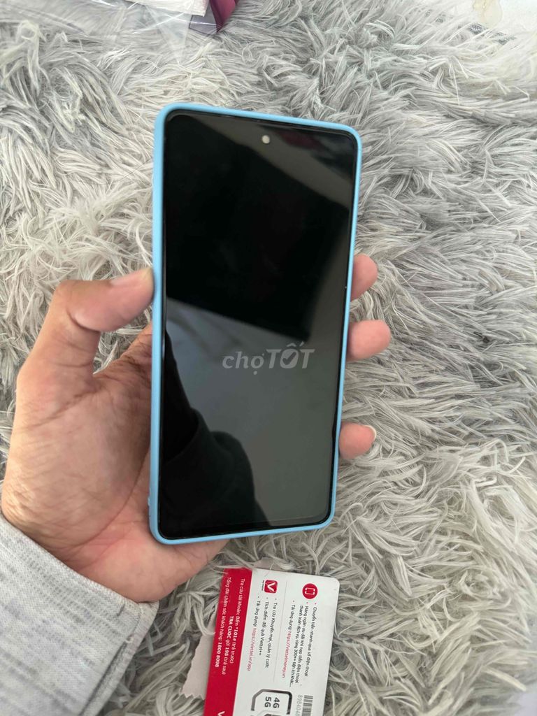 Samsung Galaxy A72 256GB