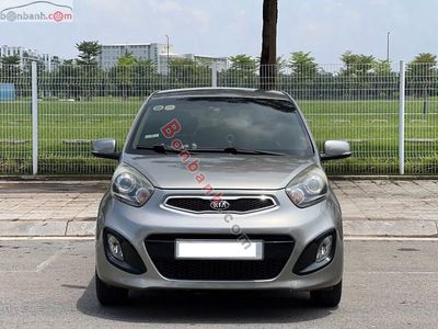 Morning AT nhập sx 2013. Mua bán Ô tô tại Quận Thanh Xuân Hà Nội được đăng bởi Anh Tuấn