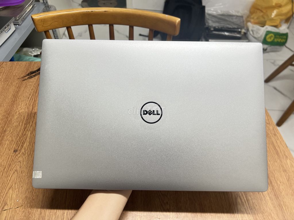 🐲Dell XPS 9550 i7 6700HQ/16/256 GTX 960M 4K Touch . Mua bán Laptop tại Quận Bình Thạnh Tp Hồ Chí Minh được đăng bởi Nguyễn Công Lý hình 1