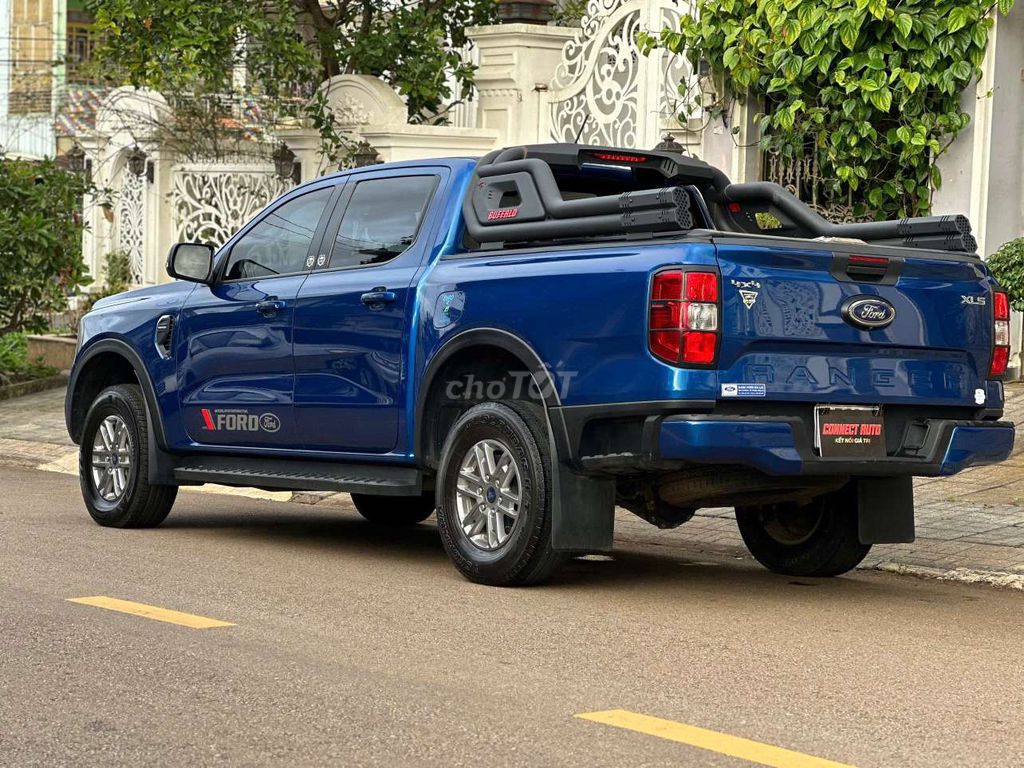 Connect Autto bán Ford Ranger XLS 2022 2.0L 4x4 AT. Mua bán Ô tô tại Thành phố Pleiku Gia Lai được đăng bởi Connect Auto hình 5